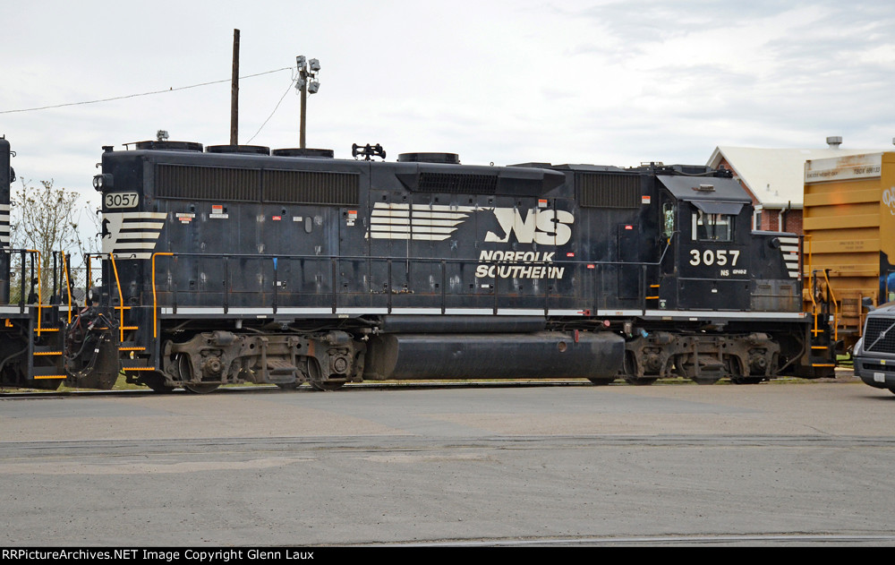 NS 3057